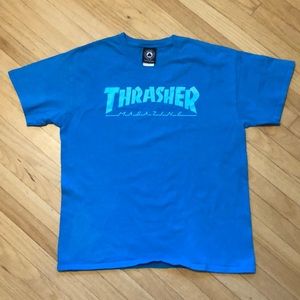 Thrasher t-shirt